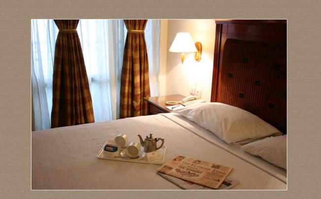 Фото отеля CITY PARK HOTEL