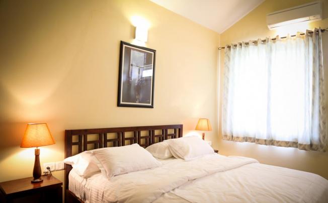 Фото отеля Majorda Beach Resort