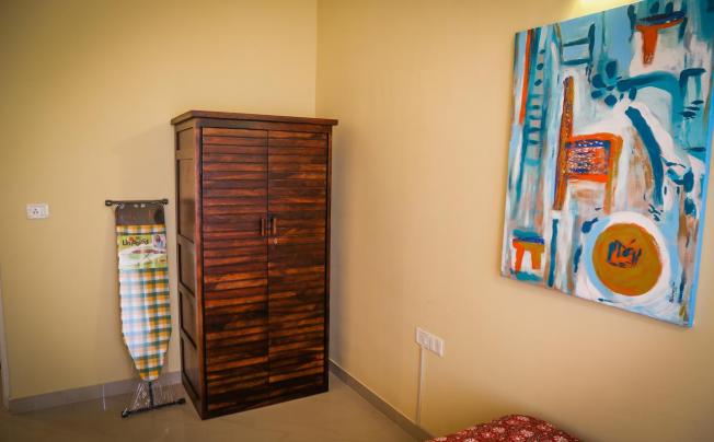 Фото отеля Majorda Beach Resort