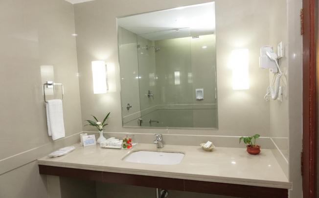 Фото отеля Abad Plaza hotel