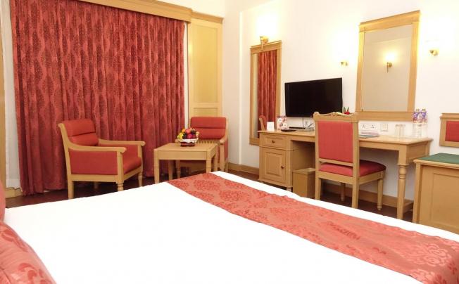 Фото отеля Abad Plaza hotel