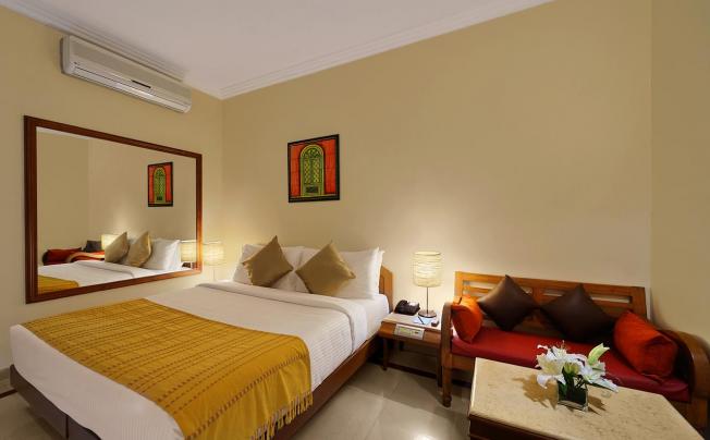 Фото отеля Casa De Goa Boutique Resort
