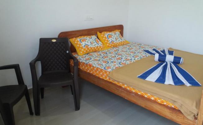 Фото отеля Sanvi Guest Rooms