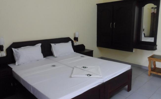 Фото отеля Divine Bliss Beach Resort