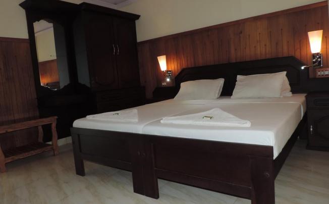 Фото отеля Divine Bliss Beach Resort