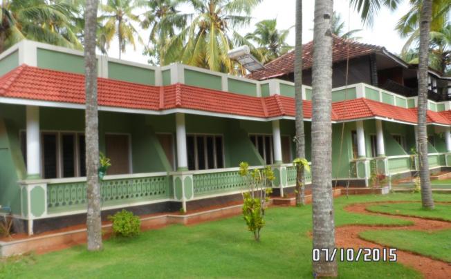 Фото отеля Divine Bliss Beach Resort