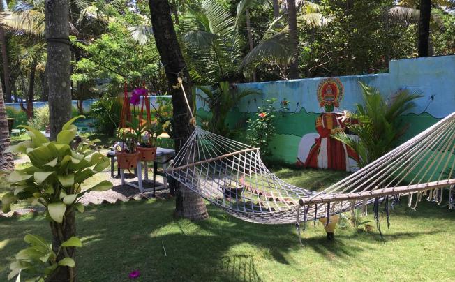 Фото отеля Divine Bliss Beach Resort