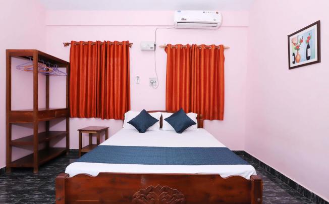 Фото отеля MORJIM SUNSET GUEST HOUSE