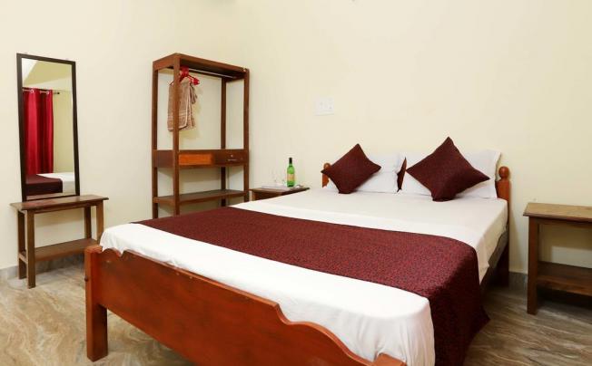 Фото отеля MORJIM SUNSET GUEST HOUSE