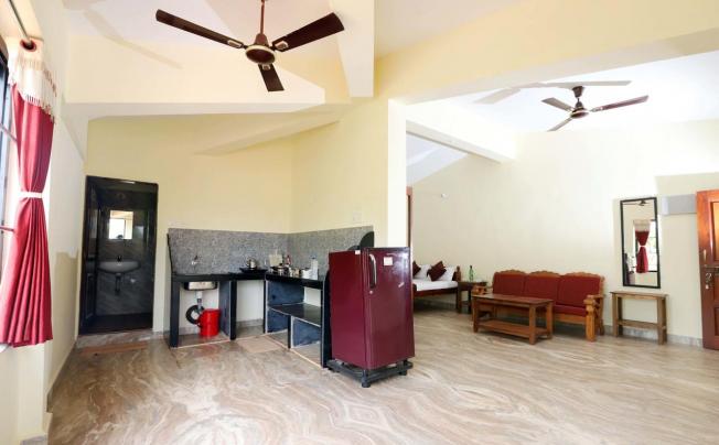 Фото отеля MORJIM SUNSET GUEST HOUSE