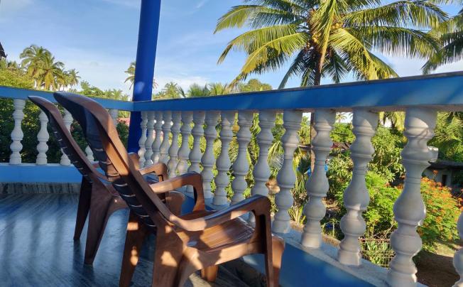 Фото отеля MORJIM SUNSET GUEST HOUSE