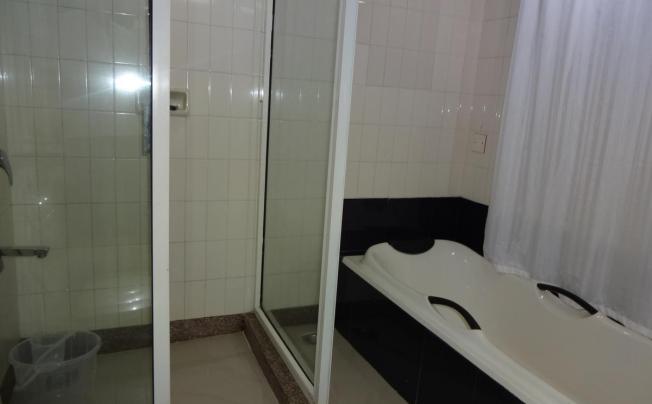 Фото отеля Ktdc Samudra hotel
