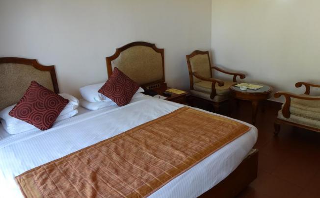 Фото отеля Ktdc Samudra hotel