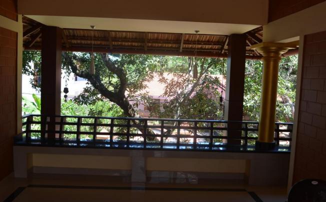 Фото отеля The Varkala Beach Resort & Ayurveda Spa