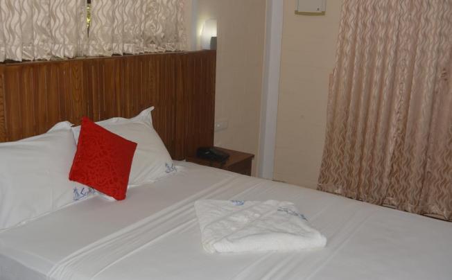 Фото отеля The Varkala Beach Resort & Ayurveda Spa