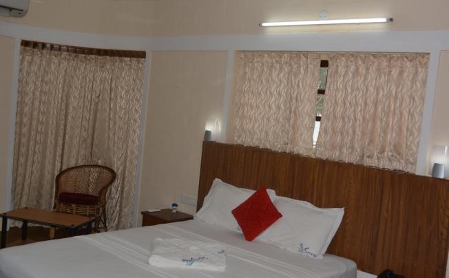 Фото отеля The Varkala Beach Resort & Ayurveda Spa