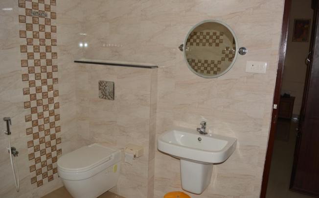 Фото отеля The Varkala Beach Resort & Ayurveda Spa