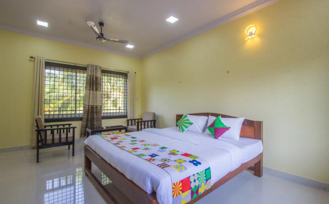 Фото отеля Morjim Palms Guesthouse