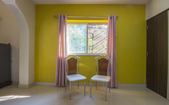 Фото отеля Morjim Palms Guesthouse