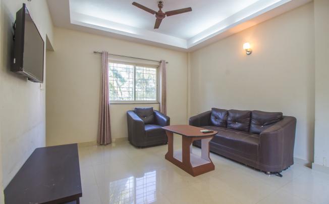 Фото отеля Morjim Palms Guesthouse