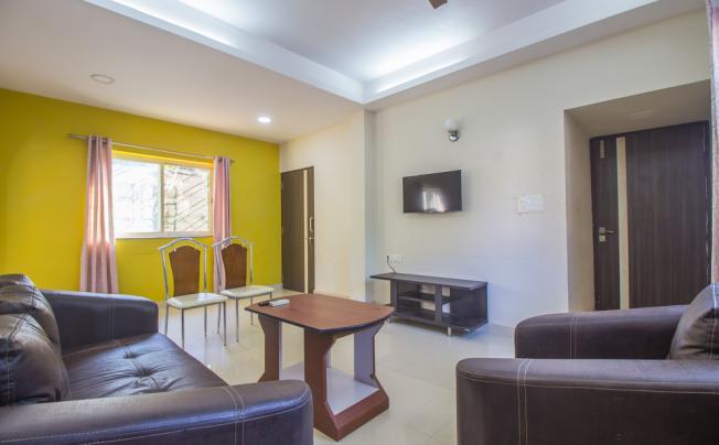 Фото отеля Morjim Palms Guesthouse