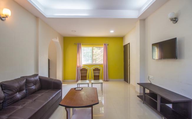 Фото отеля Morjim Palms Guesthouse
