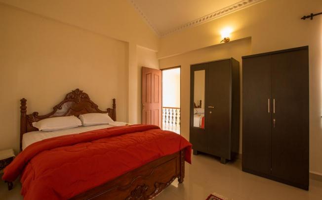 Фото отеля Saudades Homestays