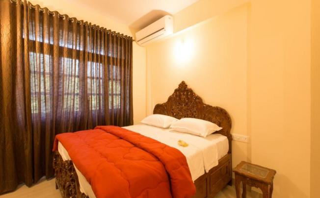 Фото отеля Saudades Homestays