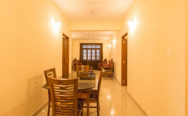 Фото отеля Saudades Homestays
