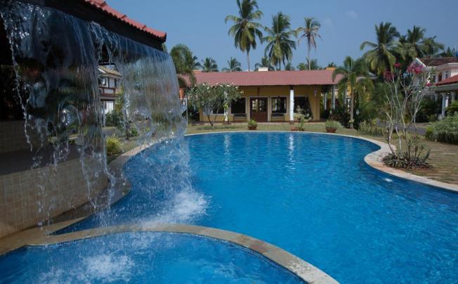 Фото отеля Saudades Homestays