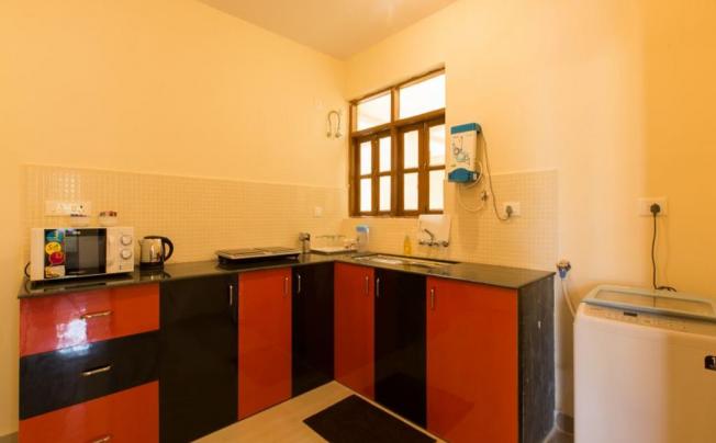 Фото отеля Saudades Homestays