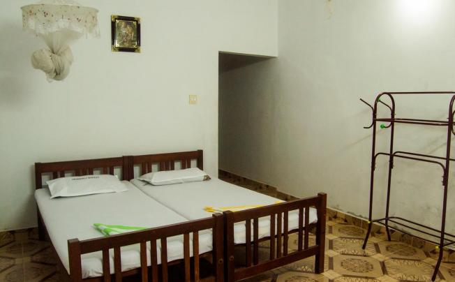 Фото отеля Heavenly Breeze Beach Resort