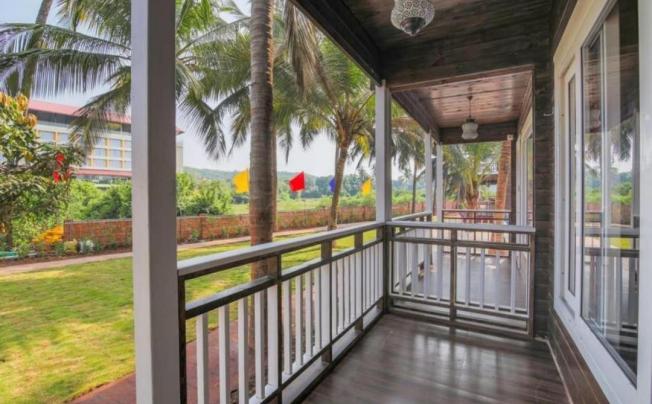 Фото отеля Casa Seaesta