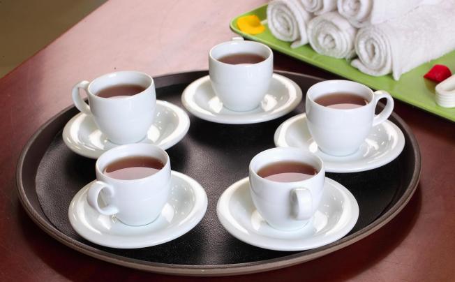 Фото отеля GRAND PLAZA MUNNAR