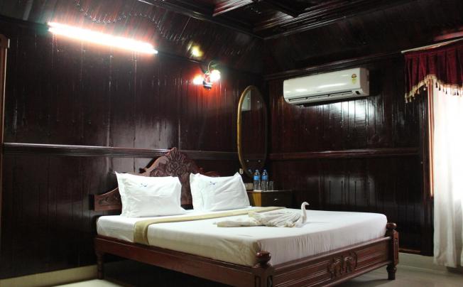 Фото отеля Black Beach Resort