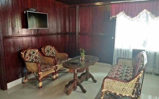 Фото отеля Black Beach Resort