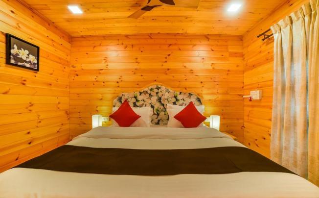 Фото отеля The Long Bay Resort