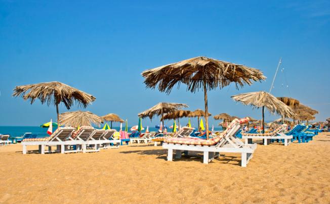 Фото отеля Samira Beach Resort