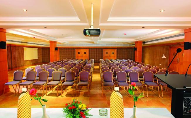 Фото отеля Classik Fort hotel