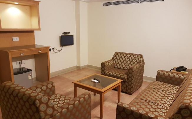 Фото отеля Classik Fort hotel