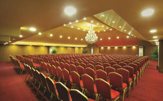 Фото отеля Classik Fort hotel