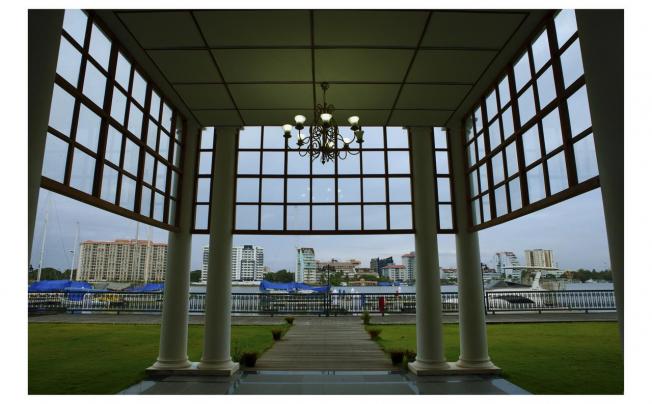 Фото отеля Bolgatty Palace & Island Resort