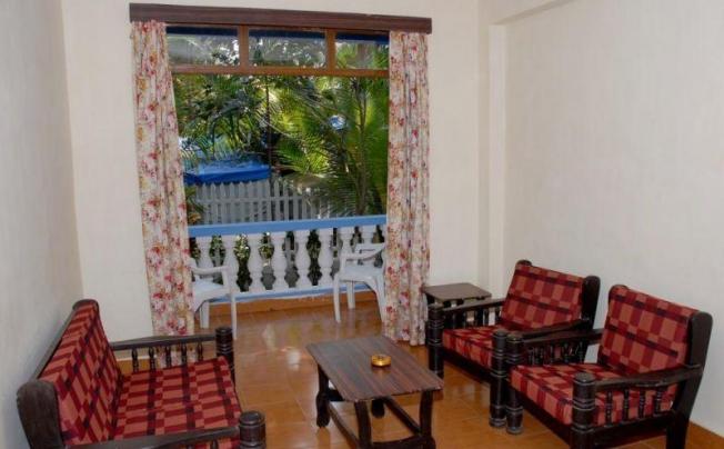 Фото отеля Don Joao Resort