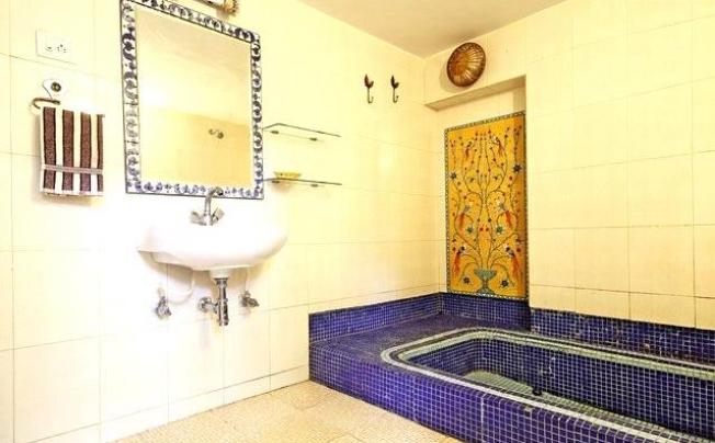 Фото отеля Villa Nina