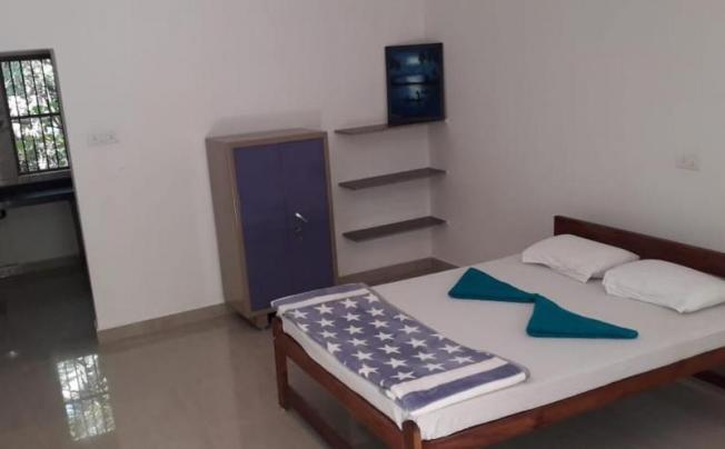Фото отеля Mango Villa Guesthouse