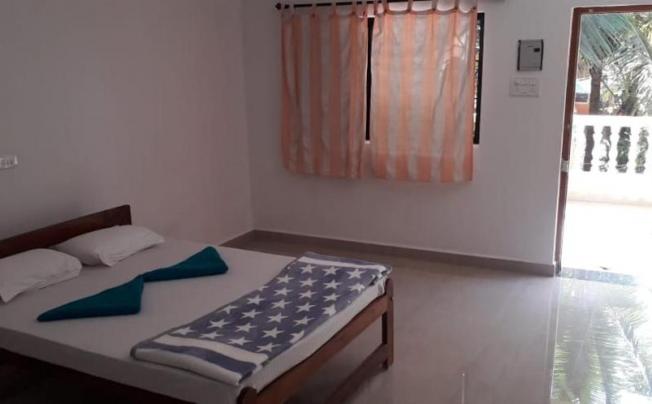 Фото отеля Mango Villa Guesthouse