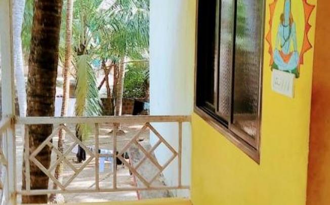 Фото отеля Mango Villa Guesthouse