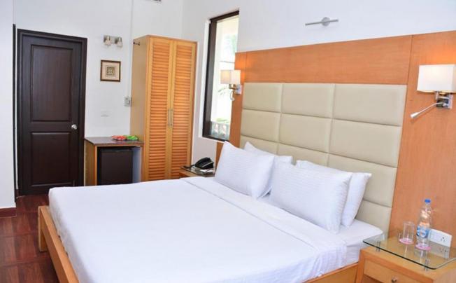 Фото отеля Regenta Resort Varca Beach 