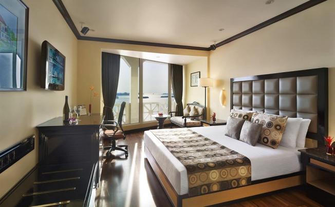 Фото отеля THE GATEWAY HOTEL ERNAKULAM