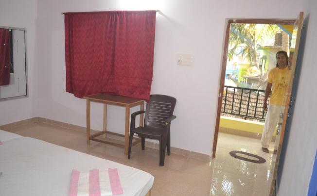 Фото отеля Ivon Guest House